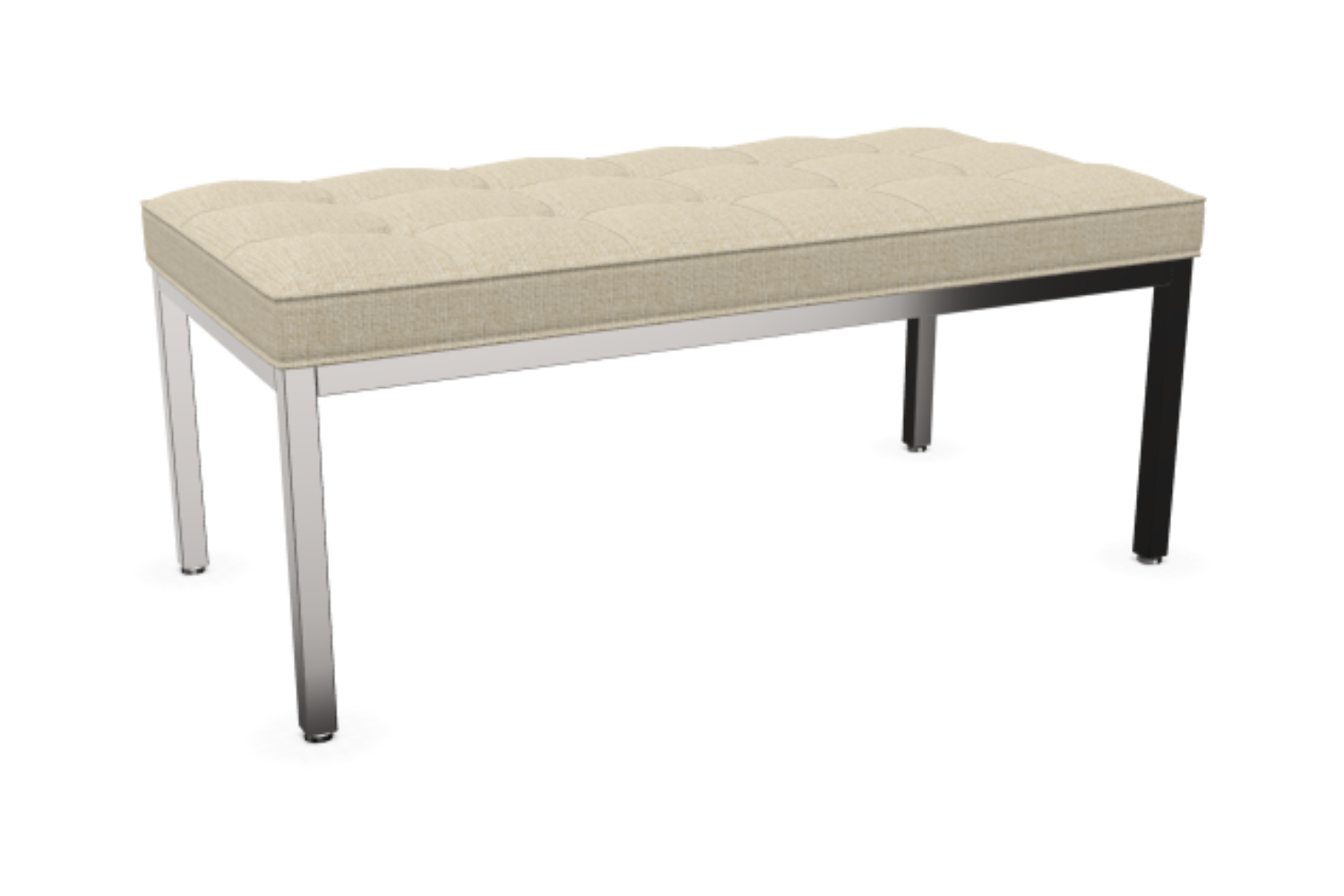 Knoll International_Florence Relax_ Bank_2-sitzig 2
